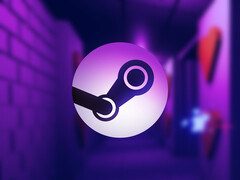 La maggior parte dei giochi gratuiti appena individuati è stata lanciata nel luglio 2025. Nella foto: una schermata modificata di Everlife. (Fonte: Steam)