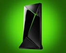 La Nvidia Shield TV ha ancora un aspetto moderno, nonostante il suo design decennale
