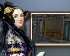 Ada Lovelace (1815-1852) è associata alla creazione di quelli che sono considerati i primi programmi per computer. (Fonte immagine: Nvidia/Wikipedia - modificato)