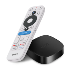 Onn 4K Plus è disponibile negli Stati Uniti al prezzo di 29,98 dollari. (Fonte immagine: Walmart)