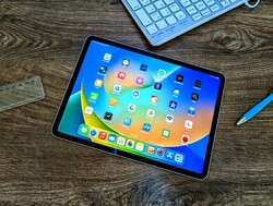 Recensione: Apple iPad Pro 11 2022.