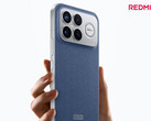 Il Redmi K90 Pro Max ha un altoparlante sintonizzato con Bose proprio accanto all'alloggiamento della fotocamera. (Fonte immagine: Xiaomi)