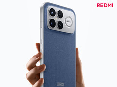 Il Redmi K90 Pro Max ha un altoparlante sintonizzato con Bose proprio accanto all'alloggiamento della fotocamera. (Fonte immagine: Xiaomi)
