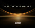 Retroid ha condiviso solo un teaser finora. (Fonte: Retroid)