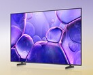 Il televisore Samsung U8000F (nella foto) è ora disponibile negli Stati Uniti. (Fonte: Samsung)