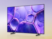 Il televisore Samsung U8000F (nella foto) è ora disponibile negli Stati Uniti. (Fonte: Samsung)