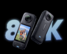 Insta360 X4 è ordinabile a livello globale da sola o come parte di varie offerte di bundle. (Fonte: Insta360)