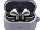 I Galaxy Buds3 avranno un aspetto molto diverso rispetto agli attuali auricolari Samsung. (Fonte immagine: Coupang)