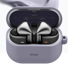 I Galaxy Buds3 avranno un aspetto molto diverso rispetto agli attuali auricolari Samsung. (Fonte immagine: Coupang)