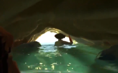 'Nella Valle degli Dei' sarà ambientato nell'Egitto del 1920. (Fonte immagine: @gabefollower via X/Twitter)