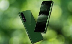 Il Sony Xperia 1 VI potrebbe essere il più grande Xperia 1 mai prodotto. (Fonte immagine: Scienza e conoscenza/Unsplash - modificato)