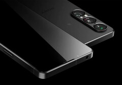 L&#039;Xperia 1 VII non può più essere utilizzato come monitor esterno gratuito per la fotocamera. (Fonte immagine: Sony)