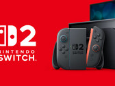 Teaser della console Switch 2 (Fonte immagine: Nintendo)