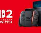 Teaser della console Switch 2 (Fonte immagine: Nintendo)