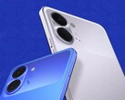 Lo smartphone Tecno Spark Go 3 è dotato di una fotocamera singola da 13 MP (Fonte: Tecno)