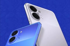 Lo smartphone Tecno Spark Go 3 è dotato di una fotocamera singola da 13 MP (Fonte: Tecno)