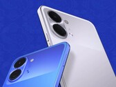 Lo smartphone Tecno Spark Go 3 è dotato di una fotocamera singola da 13 MP (Fonte: Tecno)
