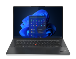 In recensione: Lenovo ThinkPad Z16 Gen 2