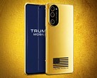 Anche dopo un anno, non è ancora chiaro se il telefono Trump T1 esista.