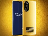 Anche dopo un anno, non è ancora chiaro se il telefono Trump T1 esista.