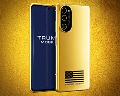 Anche dopo un anno, non è ancora chiaro se il telefono Trump T1 esista.