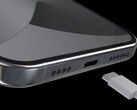 Il mondo attendeva da tempo la comparsa di un iPhone USB-C ufficiale. (Fonte: 4RMD)