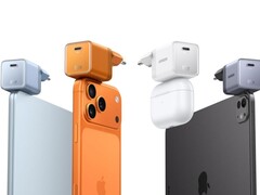 Il caricatore Nexode Air 65W GaN di Ugreen è ora disponibile in Europa