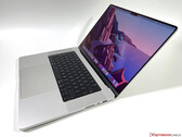 Apple MacBook Pro 16 2021 M1 Max Laptop Review: Prestazioni complete senza Throttling
