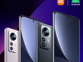 Android 13 è arrivato con un certo anticipo rispetto a Android 12 dello scorso anno. (Fonte: Xiaomi)