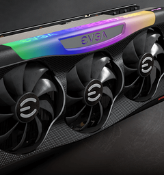 EVGA ha riferito a novembre che numerose GPU sono state rubate durante il trasporto. (Fonte: EVGA)