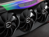 EVGA ha riferito a novembre che numerose GPU sono state rubate durante il trasporto. (Fonte: EVGA)