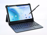 Il Blackview Tab 10 Pro si basa sull'omonimo modello non-Pro. (Fonte immagine: Blackview)