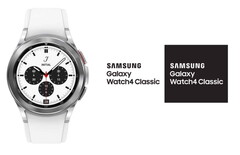 Il Galaxy Watch4 Classic arriverà in tre colori. (Fonte: Android Headlines)