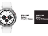 Il Galaxy Watch4 Classic arriverà in tre colori. (Fonte: Android Headlines)