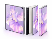 Il Mate Xs 2 costa leggermente di più nel Regno Unito che nella zona euro. (Fonte: Huawei)