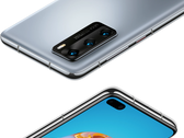 La serie P50 potrebbe essere dotata del chipset Snapdragon 875 di Qualcomm. (Fonte immagine: Huawei)