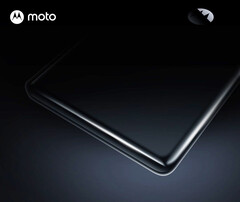 Il Motorola X40 sarà la versione cinese dell&#039;Edge 40 Pro, precedentemente raffigurato. (Fonte: Motorola)