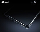 Il Motorola X40 sarà la versione cinese dell'Edge 40 Pro, precedentemente raffigurato. (Fonte: Motorola)