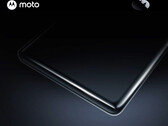 Il Motorola X40 sarà la versione cinese dell'Edge 40 Pro, precedentemente raffigurato. (Fonte: Motorola)