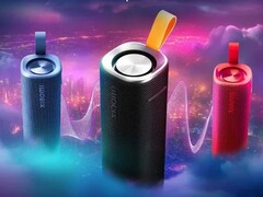 Xiaomi continua a lanciare l'altoparlante Sound Outdoor, con gli ultimi mercati che includono il Regno Unito e l'India. (Fonte: Xiaomi)