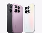 Lo Xiaomi 17T.
