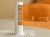 Lo Smart Tower Heater Lite di Xiaomi. (Fonte: Xiaomi)