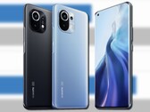 Lo Xiaomi Mi 11 potrebbe finire per essere cancellato dalle classifiche di prestazioni di Geekbench. (Fonte immagine: Xiaomi/Geekbench - modificato)
