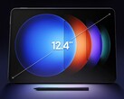 Lo Xiaomi Pad 6S Pro riceve una serie di aggiornamenti rispetto allo Xiaomi Pad 6 Pro. (Immagine: Xiaomi)