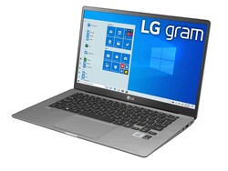 Recensione del computer portatile LG Gram 14Z90N-U.AAS6U1