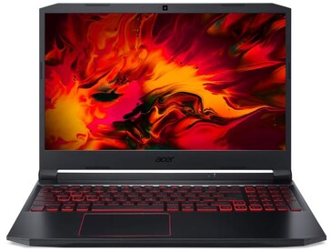 Acer Nitro 5 (Image Source: Acer)