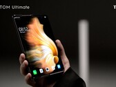 Il Phantom Ultimate. (Fonte: Tecno)