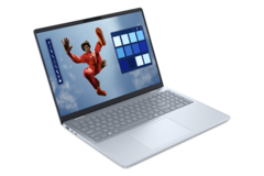L&#039;ultimo Dell 16 Plus non è in grado di eguagliare le prestazioni di alcune opzioni Inspiron 16 Plus in circolazione, anche nella stessa fascia di prezzo (Fonte: Dell)