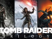 Di solito, The Tomb Raider Trilogy costa 64,97€ sull'Epic Games Store. (Fonte: Square Enix)