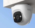 E41: La nuova telecamera di sorveglianza è disponibile separatamente, ma non può essere utilizzata singolarmente. (Fonte immagine: Eufy)